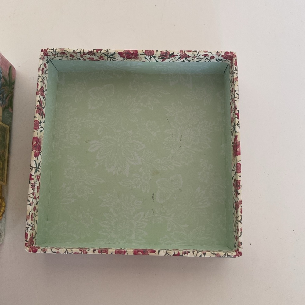Punch Studio Decorative Box - Picture 10 of 10